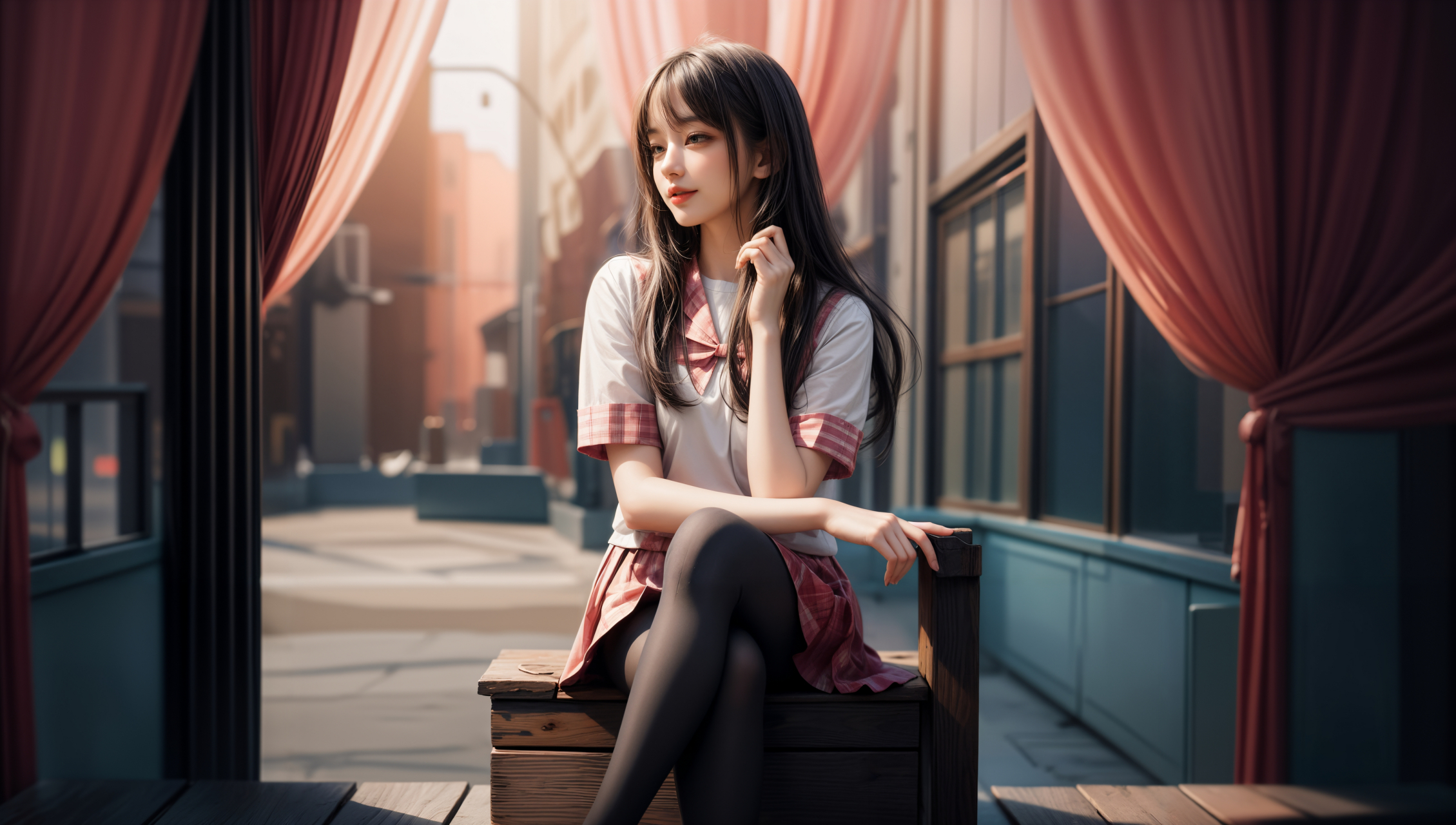 戴上防晒口罩，皮肤会被“热黑”？专家：无根据